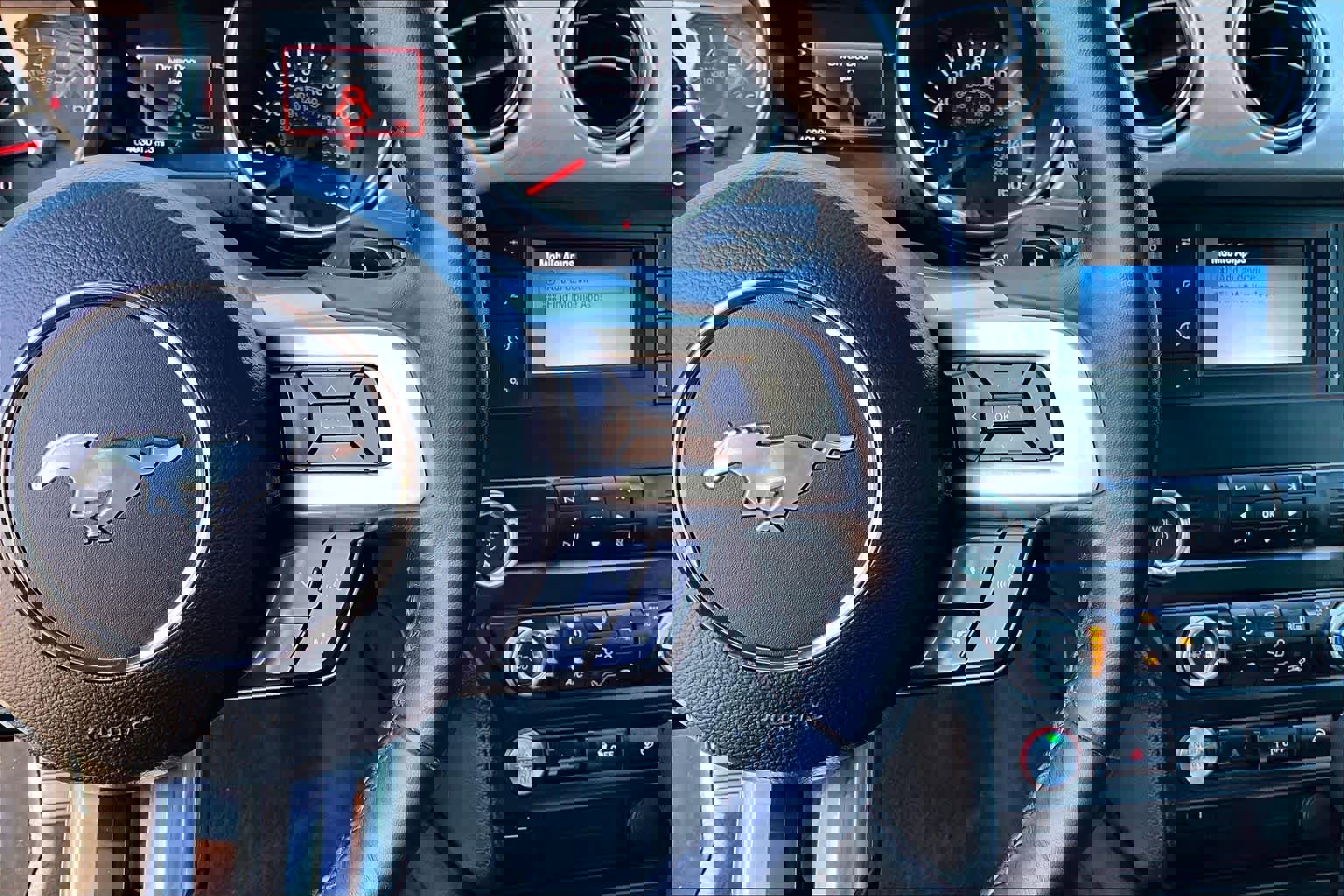 Used 2022 Ford Mustang GT image 23