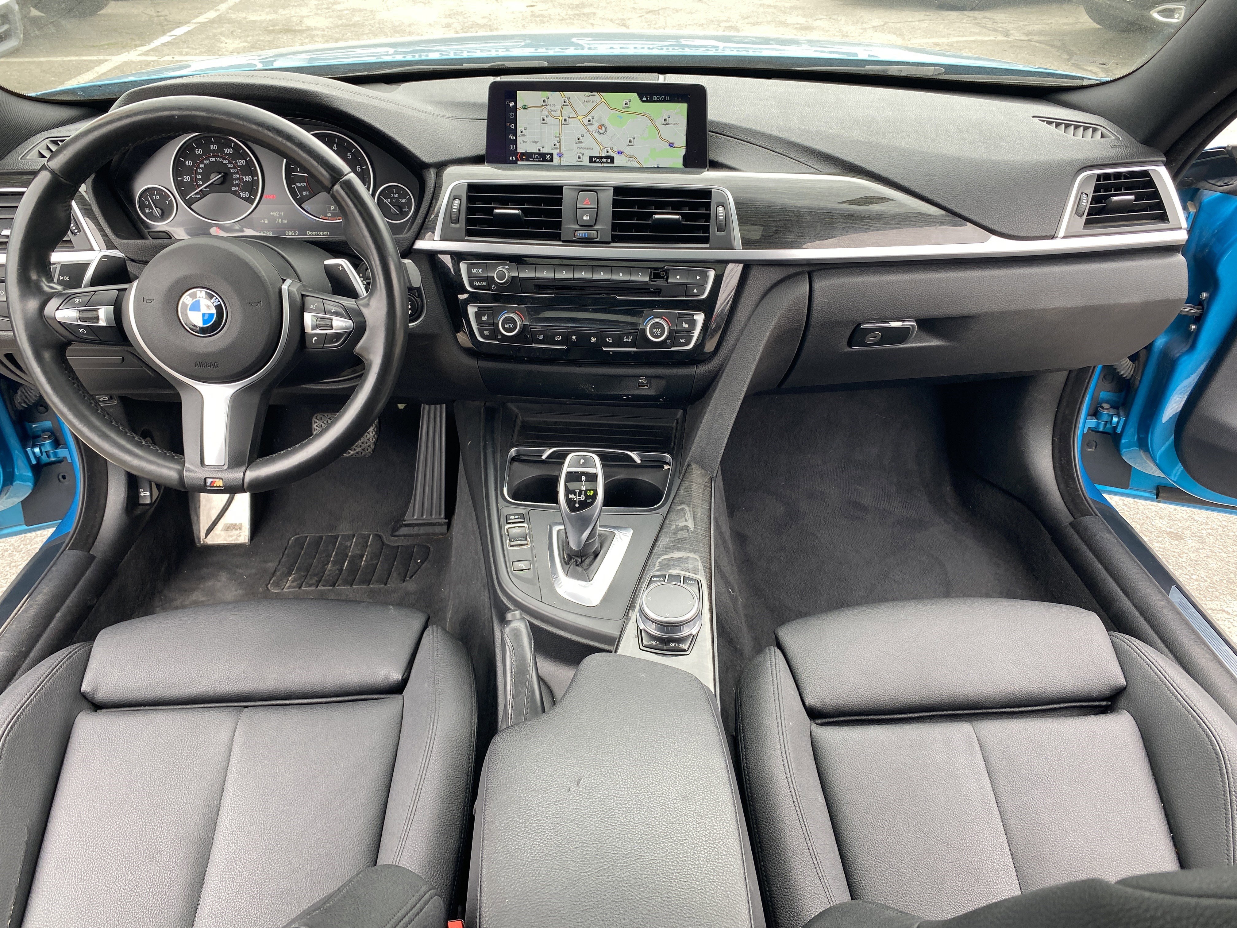 Used 2018 BMW 430i Coupe image 16