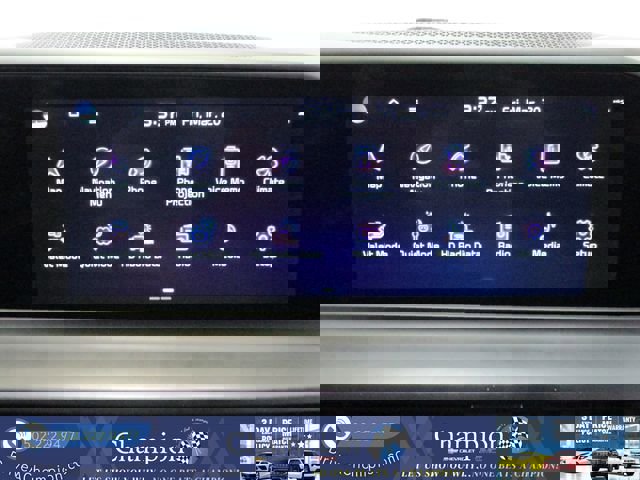 Used 2024 Kia Seltos S image 4