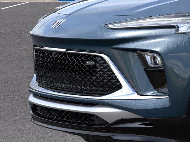 New 2026 Buick Encore GX Sport Touring w/ Advanced Technology Package image 13