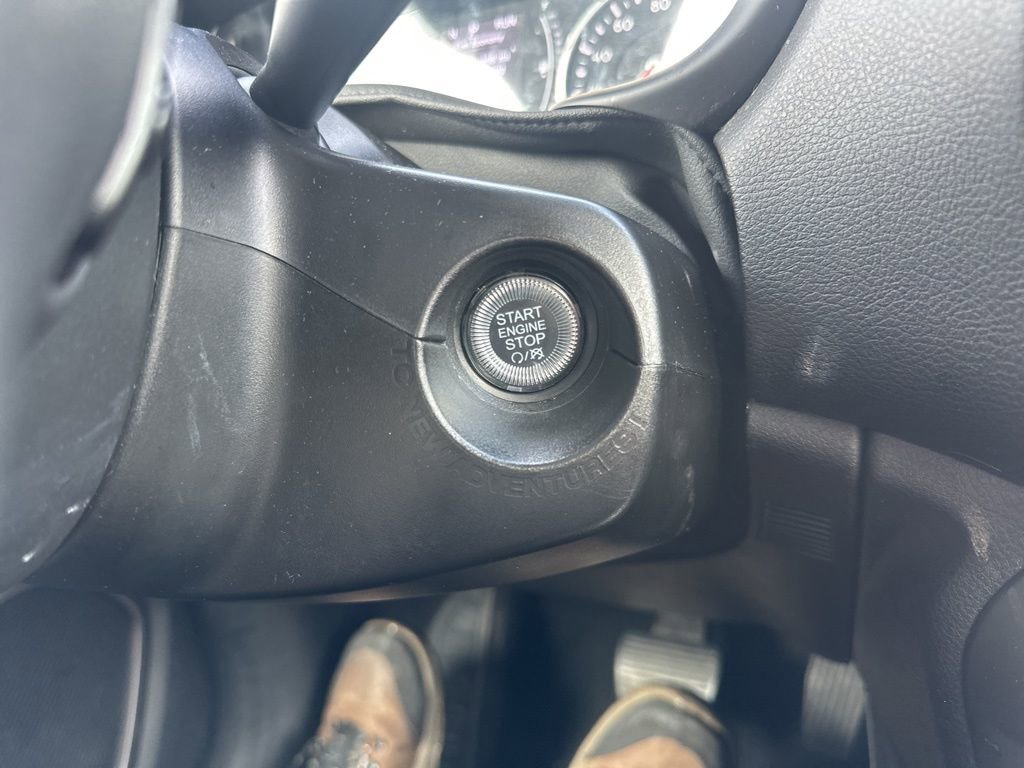 Used 2023 Jeep Renegade Latitude image 20