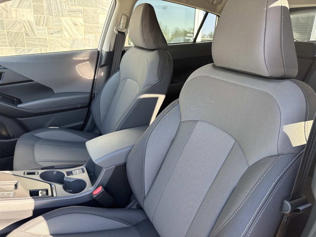 New 2026 Subaru Crosstrek 2.5i image 10