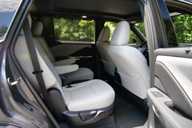 Used 2025 Lexus TX 350 AWD w/ Technology Package image 44
