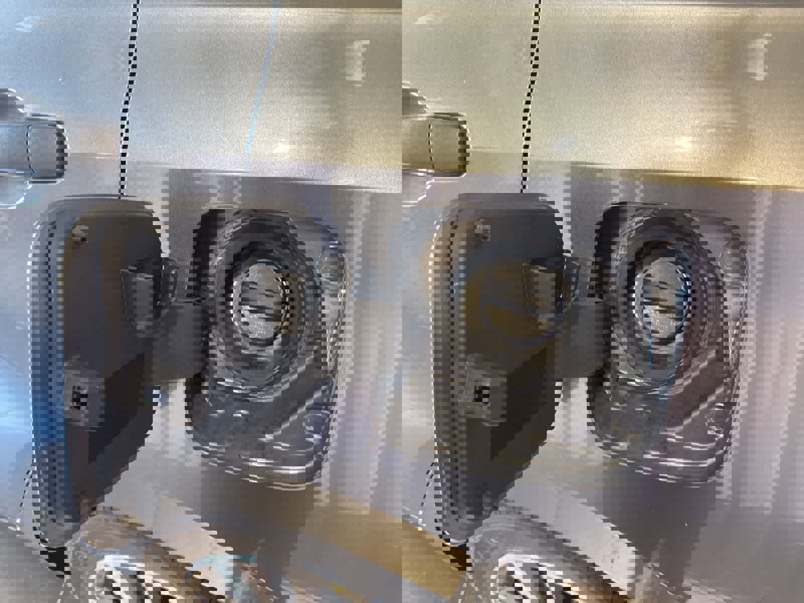 Used 2024 Nissan Versa S w/ S Plus Package image 11