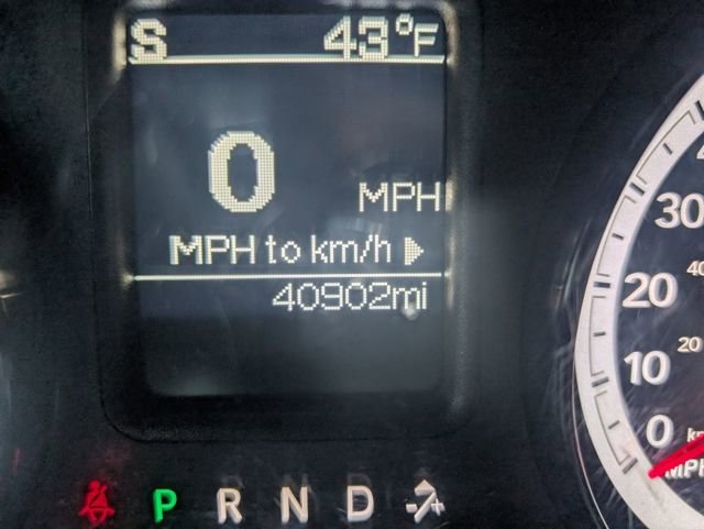 Used 2022 RAM 1500 Classic SLT w/ Protection Group image 36