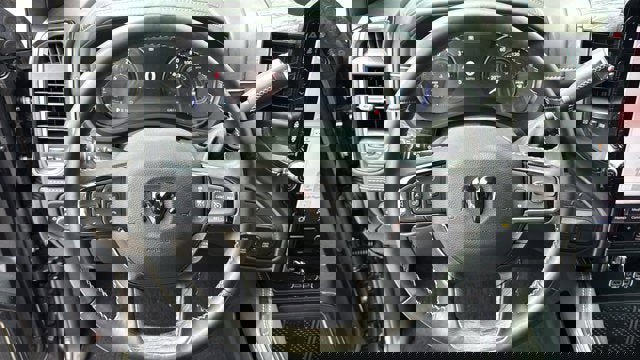 Used 2025 RAM 2500 Limited image 15