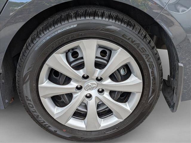 Used 2025 Toyota Corolla LE image 23