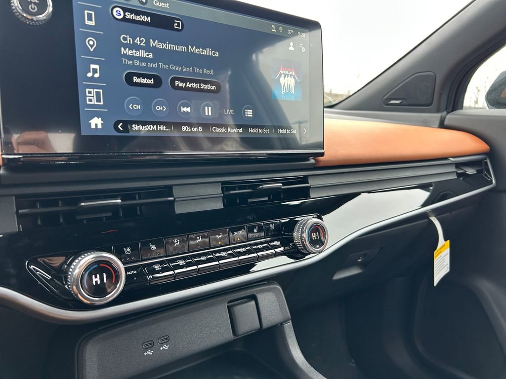 New 2026 Honda Prologue Elite image 22