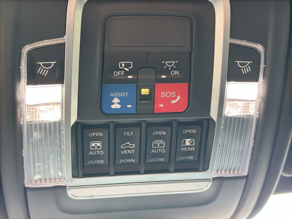 Used 2019 RAM 1500 Sport w/ Level 2 Equipment Group image 29