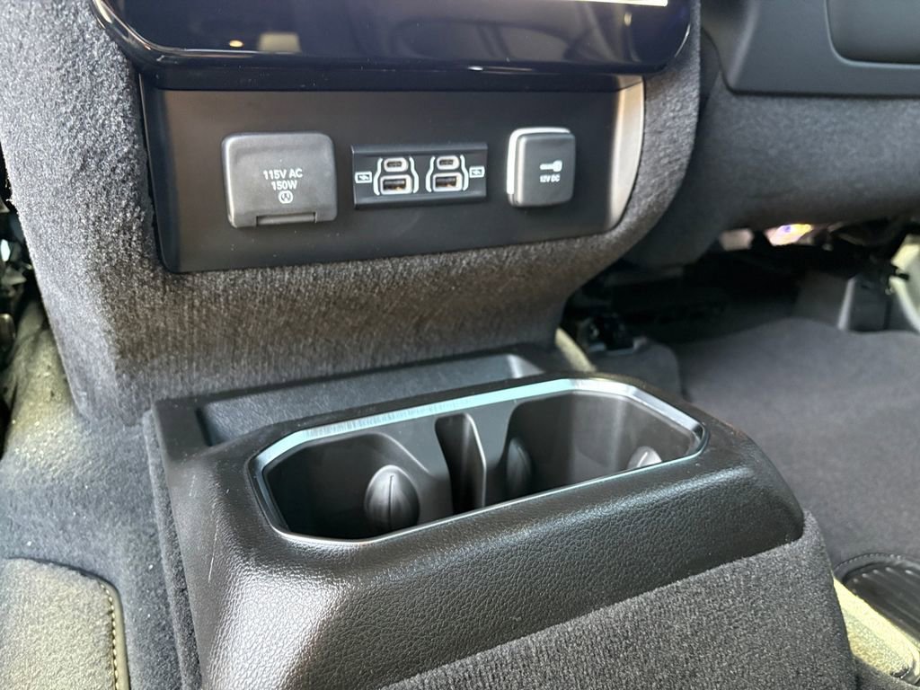 New 2026 Jeep Grand Wagoneer Summit w/ Rear Seat Video Group I image 12