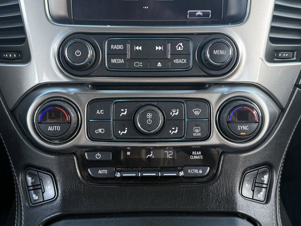 Used 2017 Chevrolet Tahoe Premier image 32