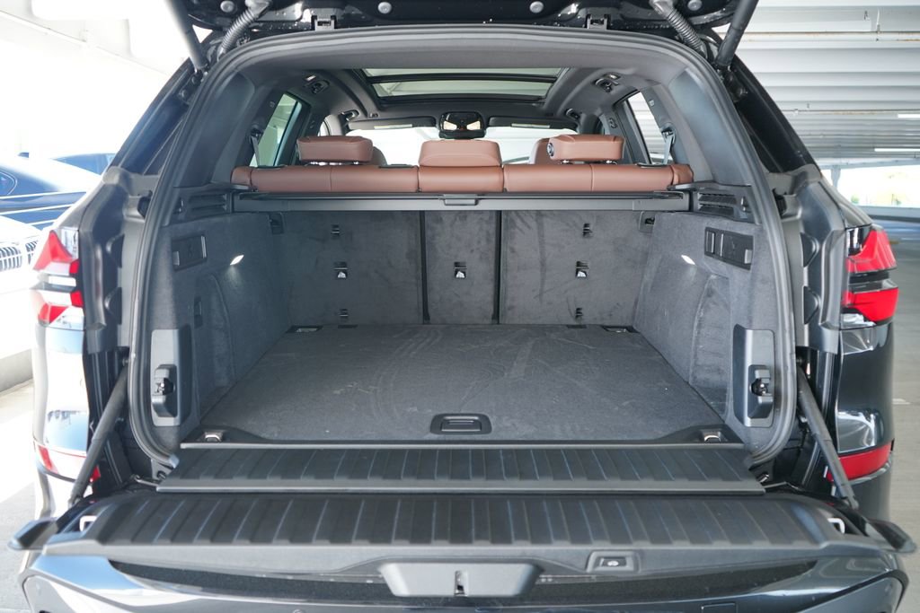 New 2026 BMW X5 sDrive40i w/ M Sport Package image 20