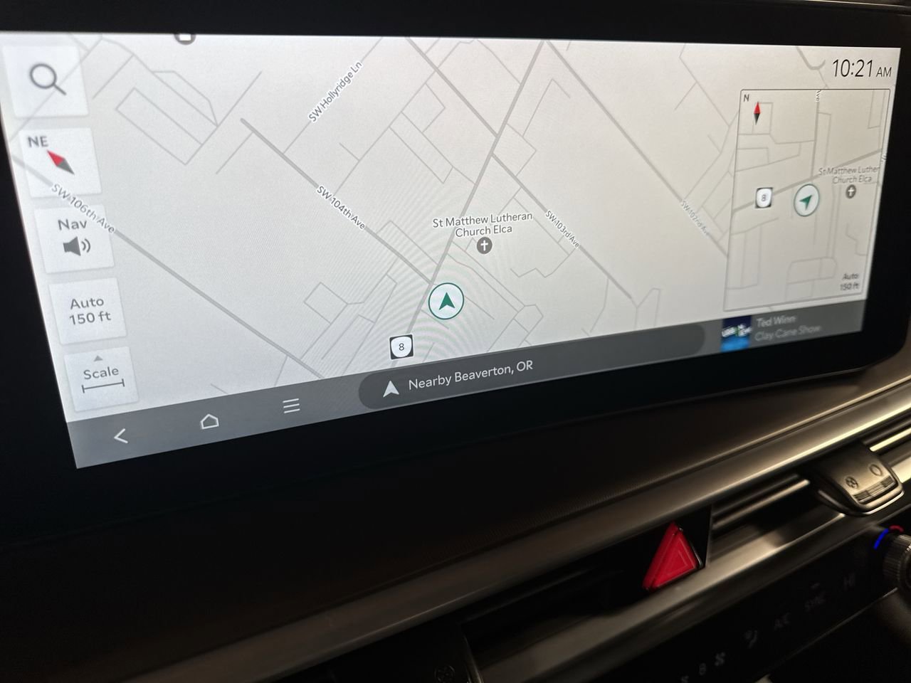 New 2026 Kia Sorento SX Prestige image 23