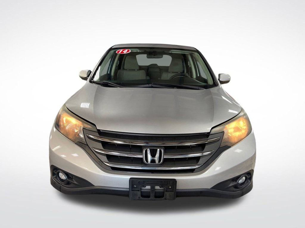 Used 2014 Honda CR-V EX image 2