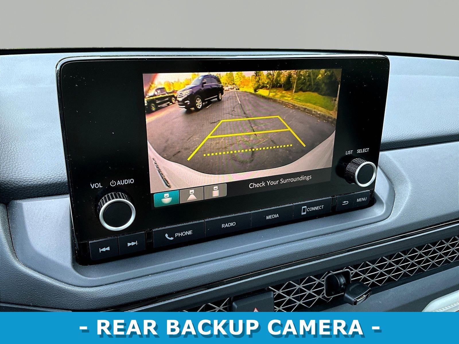 Used 2024 Honda Accord LX image 13