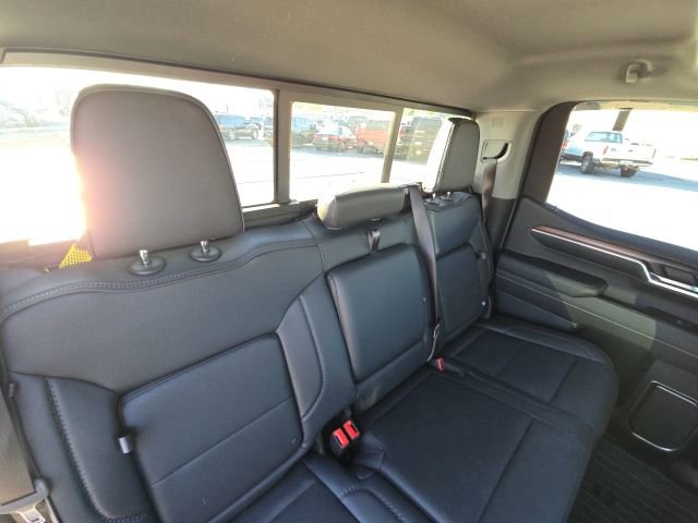 Used 2025 GMC Sierra 1500 Denali image 15