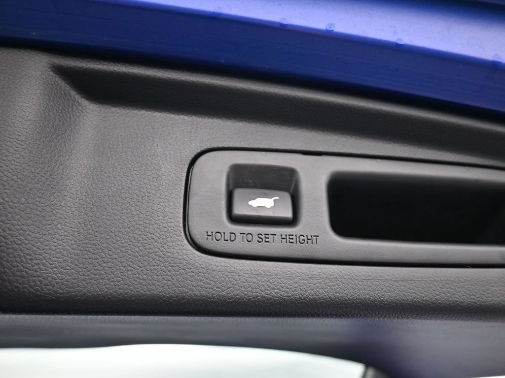 Certified 2023 Honda CR-V EX-L image 24