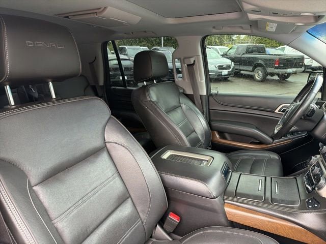 Used 2019 GMC Yukon Denali w/ Denali Ultimate Package AWD/4WD image 20