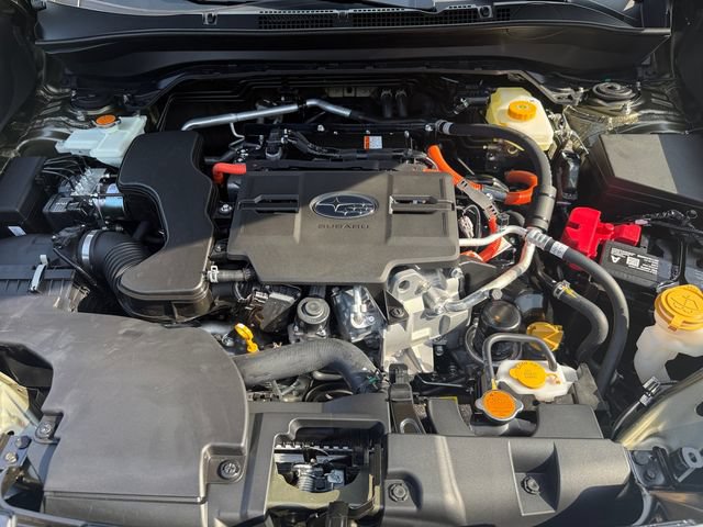 New 2026 Subaru Forester Premium AWD/4WD image 24