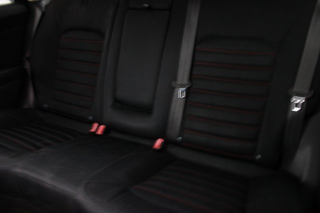 Used 2015 Ford Fusion SE w/ Equipment Group 201A image 8