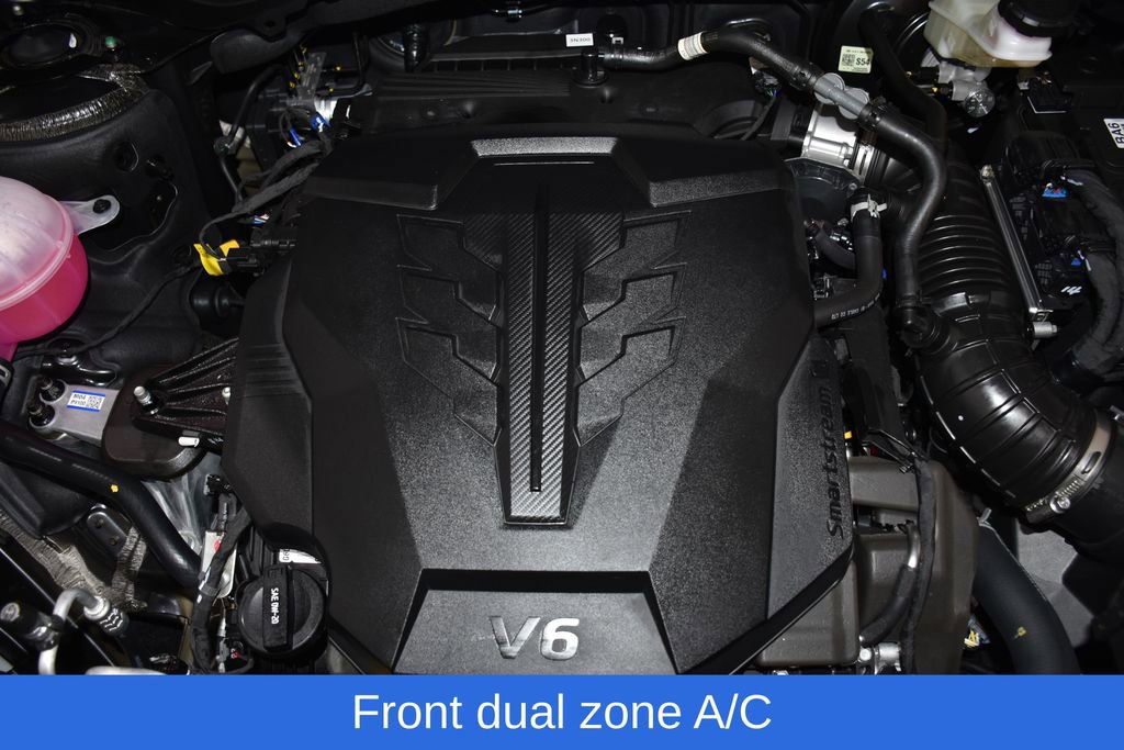 New 2026 Hyundai Palisade Calligraphy image 7