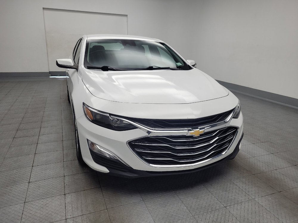 Used 2023 Chevrolet Malibu LS w/ Driver Confidence Package FWD image 14