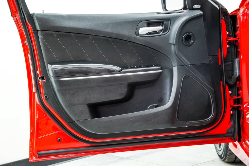 Used 2020 Dodge Charger GT RWD image 37