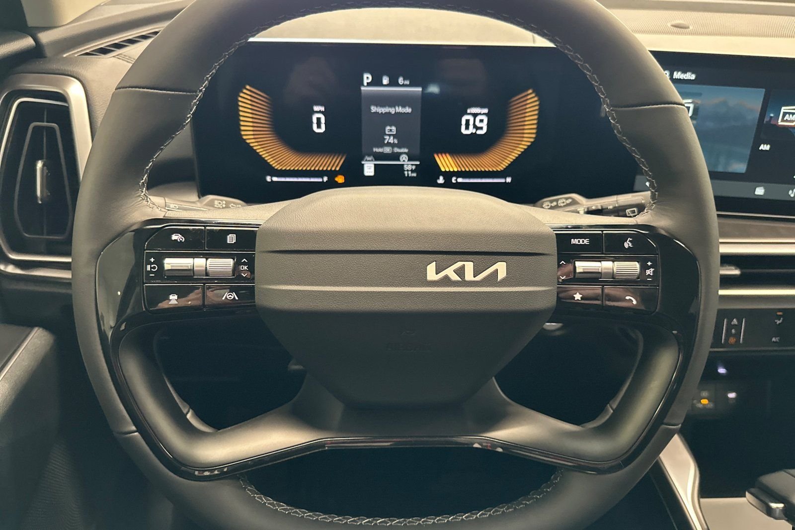 New 2026 Kia Sorento LX FWD image 20