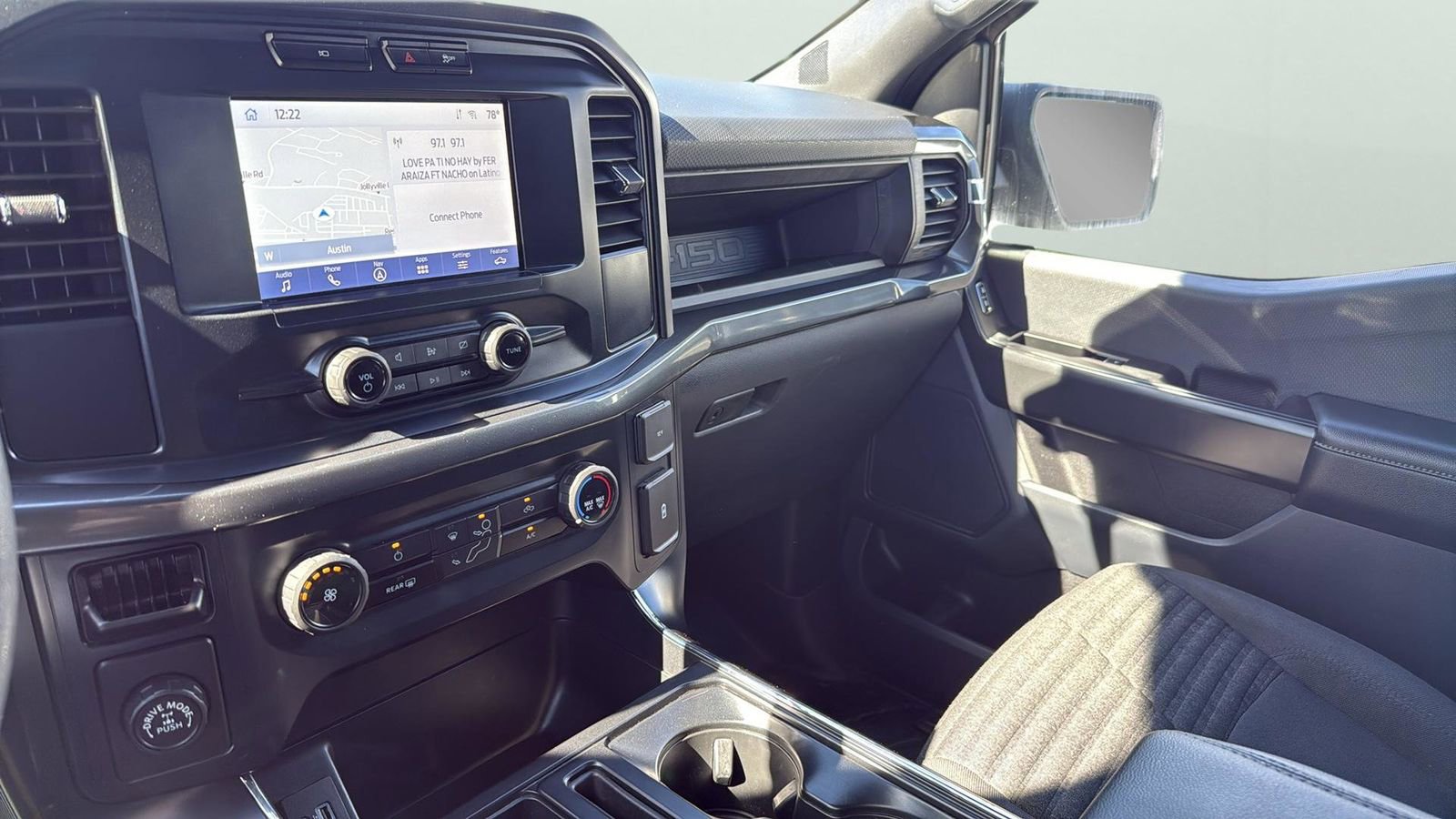 Certified 2023 Ford F150 XL w/ STX Appearance Package image 19