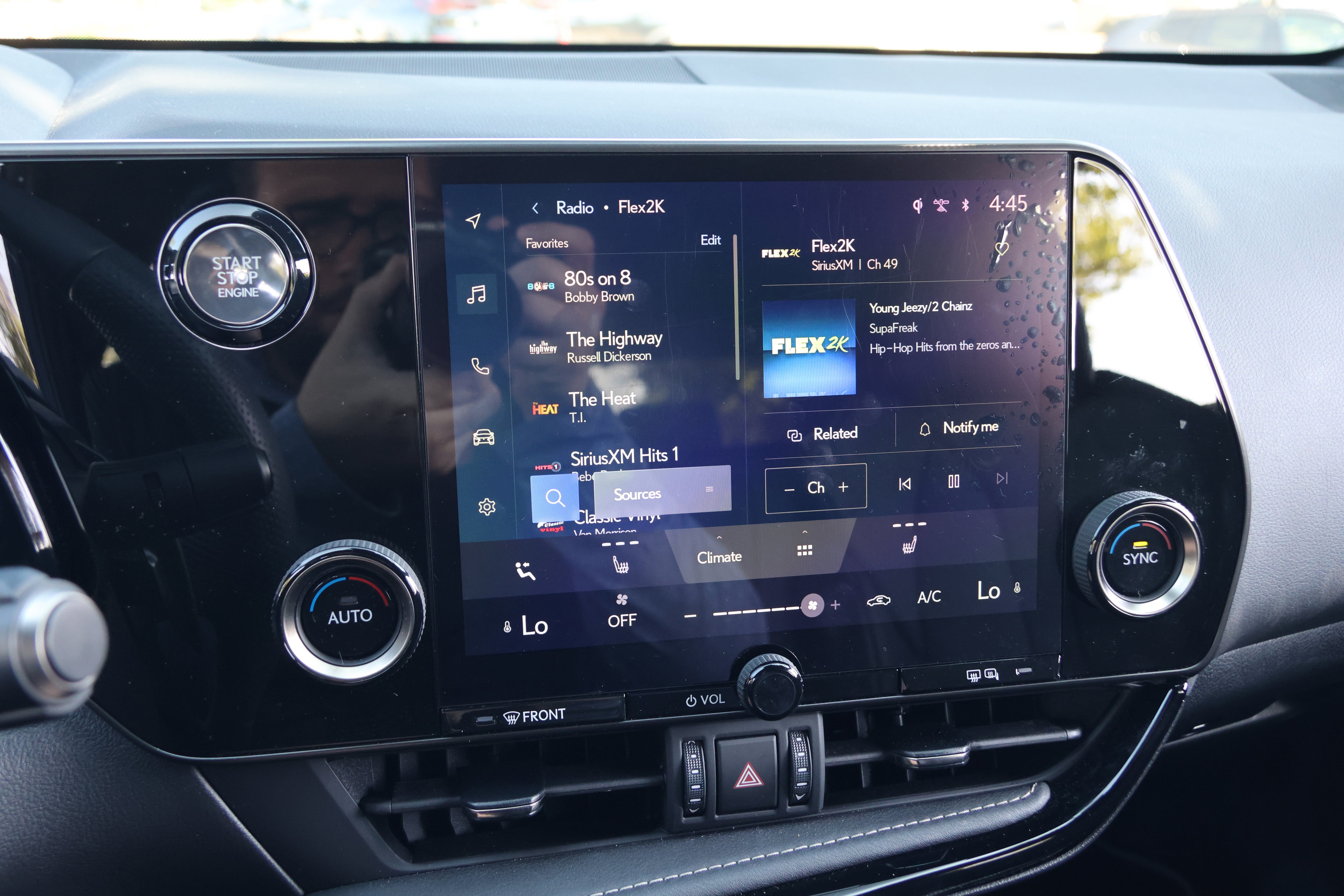 Certified 2024 Lexus NX 350 F Sport AWD/4WD image 23
