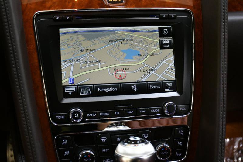Used 2015 Bentley Continental GT Speed AWD/4WD image 48