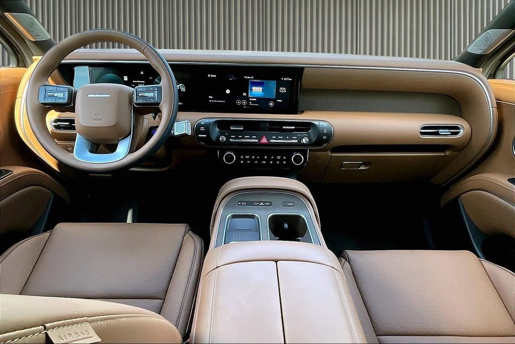 New 2026 Hyundai Palisade Calligraphy AWD/4WD image 6
