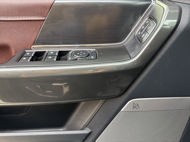 Used 2023 Ford F150 Lariat w/ Equipment Group 502A High image 11