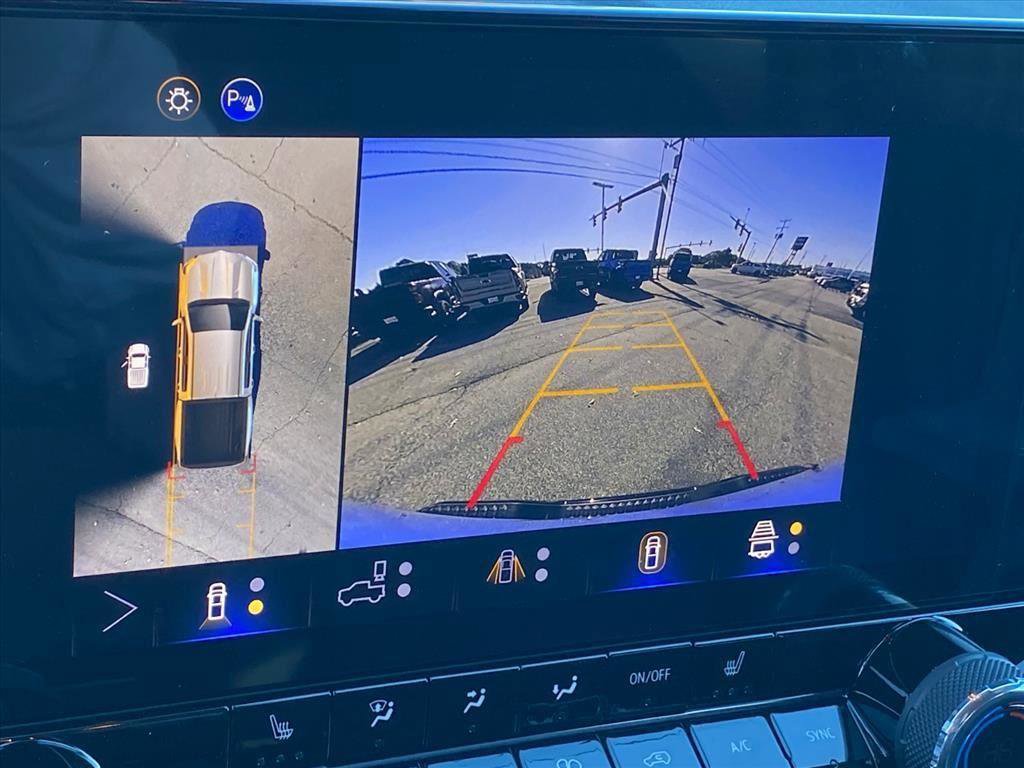 New 2026 Chevrolet Colorado Trail Boss image 20