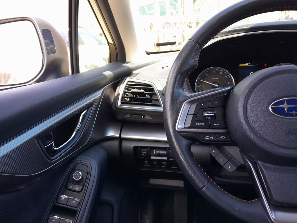 Used 2023 Subaru Crosstrek 2.5i Limited w/ Moonroof Package image 17