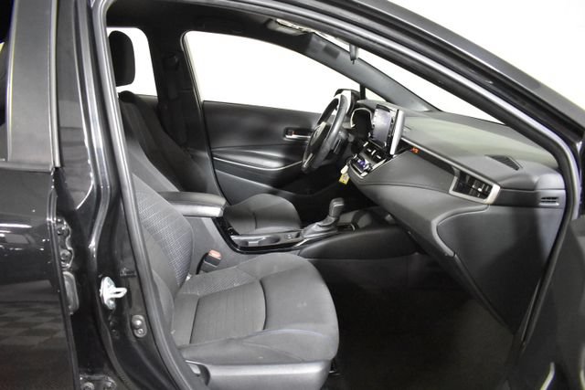 Used 2021 Toyota Corolla SE FWD image 29