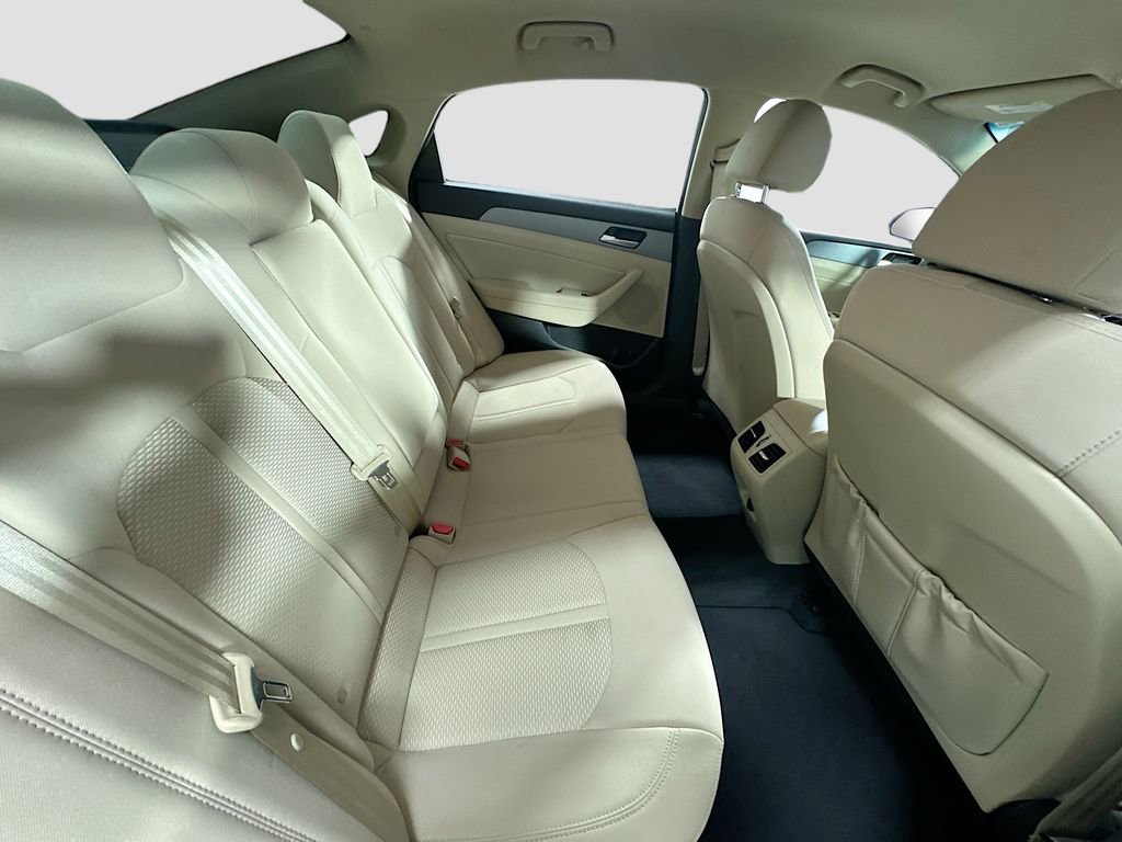 Used 2019 Hyundai Sonata SEL FWD image 26