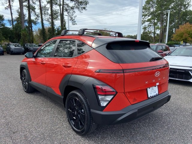 New 2026 Hyundai Kona SEL Sport image 5