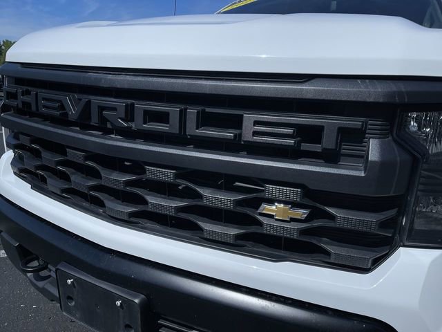 Used 2023 Chevrolet Silverado 1500 W/T image 30