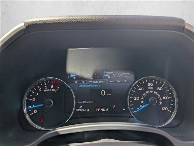 Used 2018 Ford F150 Lariat w/ Equipment Group 502A Luxury AWD/4WD image 9