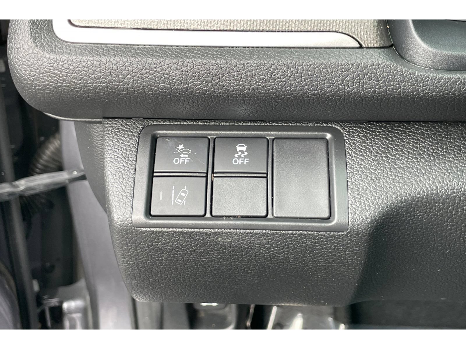 Used 2020 Honda Civic LX image 35