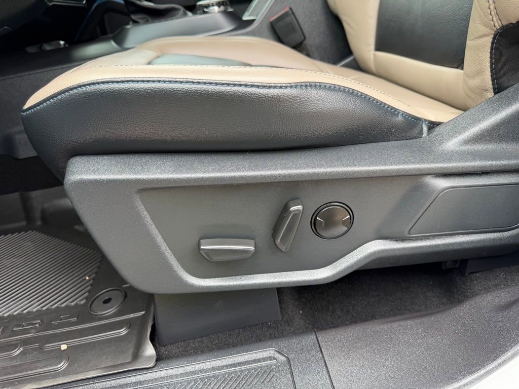 Used 2024 Ford Bronco Wildtrak AWD/4WD image 13