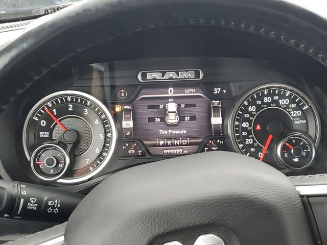 Used 2020 RAM 1500 Big Horn image 20