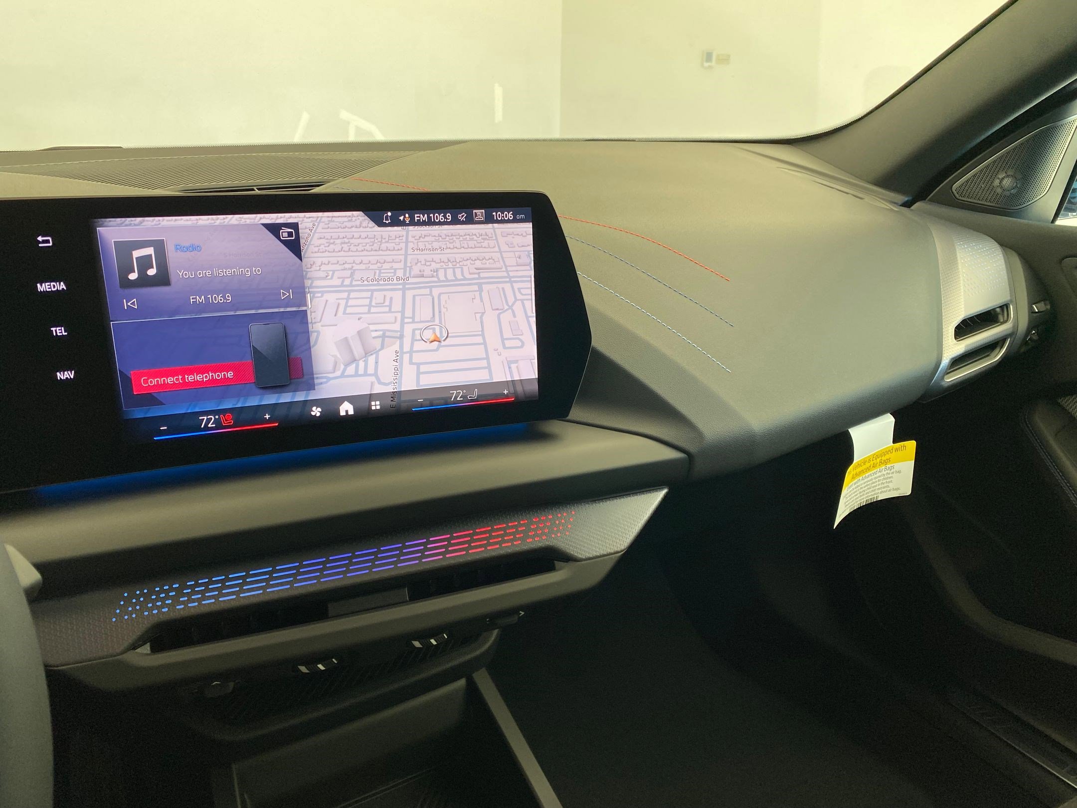 New 2026 BMW M235i xDrive w/ M Performance Package image 24