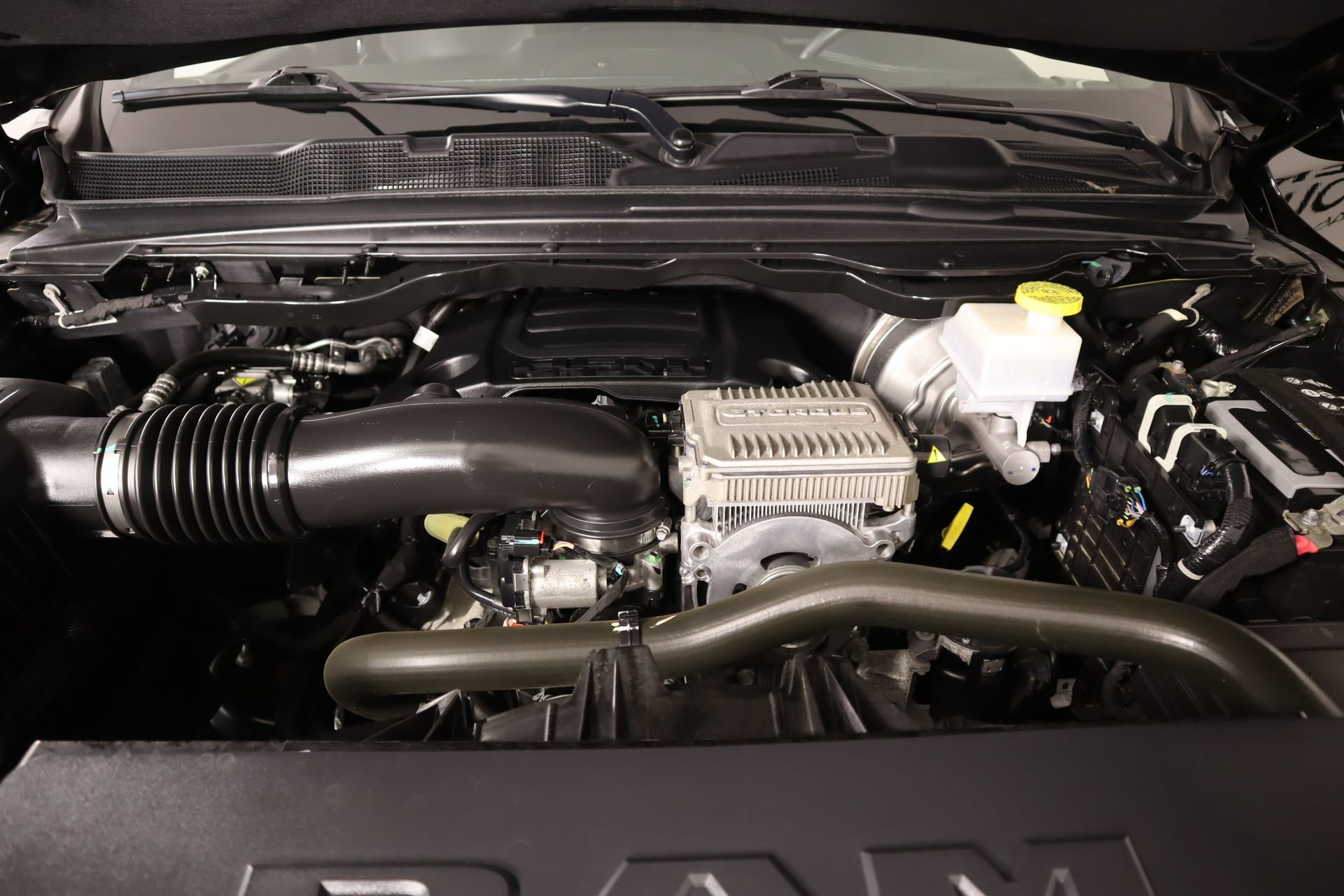 Used 2023 RAM 1500 Laramie image 21