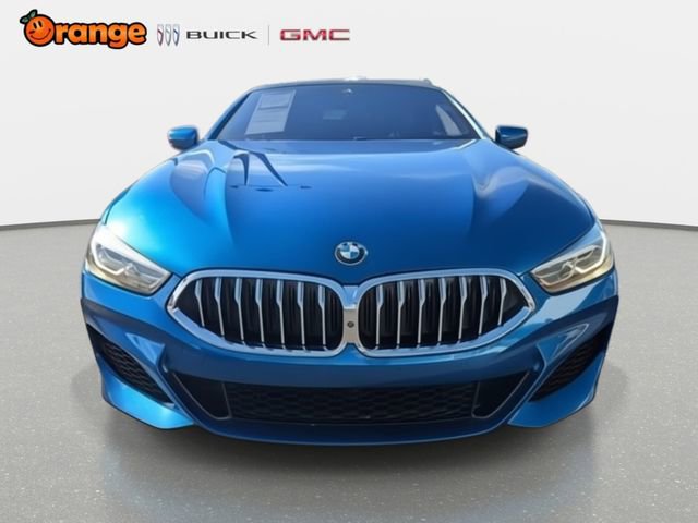 Used 2020 BMW 840i 840i w/ M Sport Package image 9