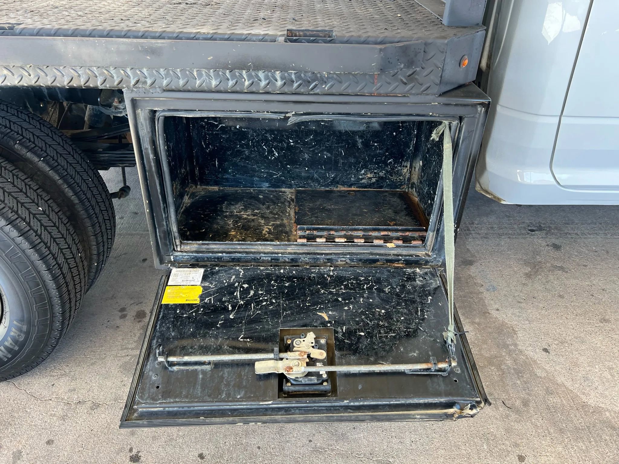 Used 2021 RAM 3500 Tradesman w/ Chrome Appearance Group image 36