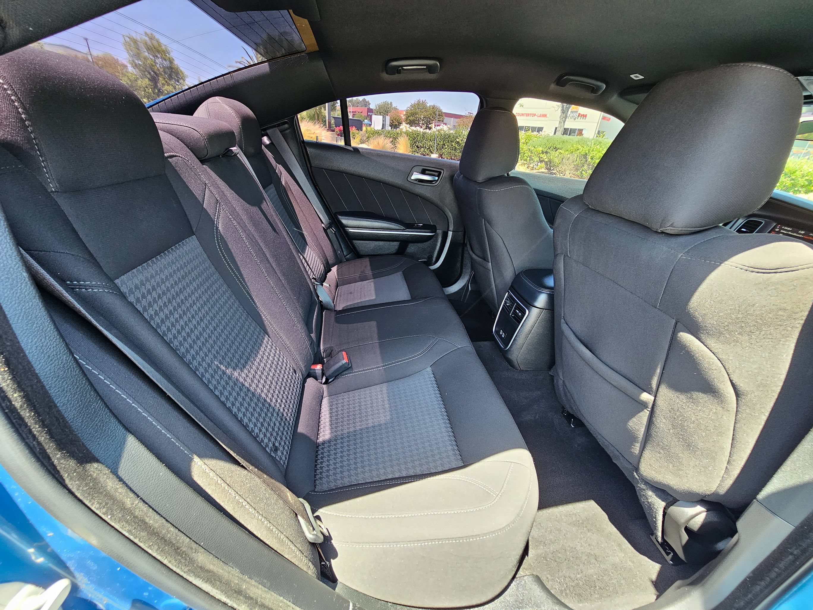 Used 2023 Dodge Charger SXT RWD image 23