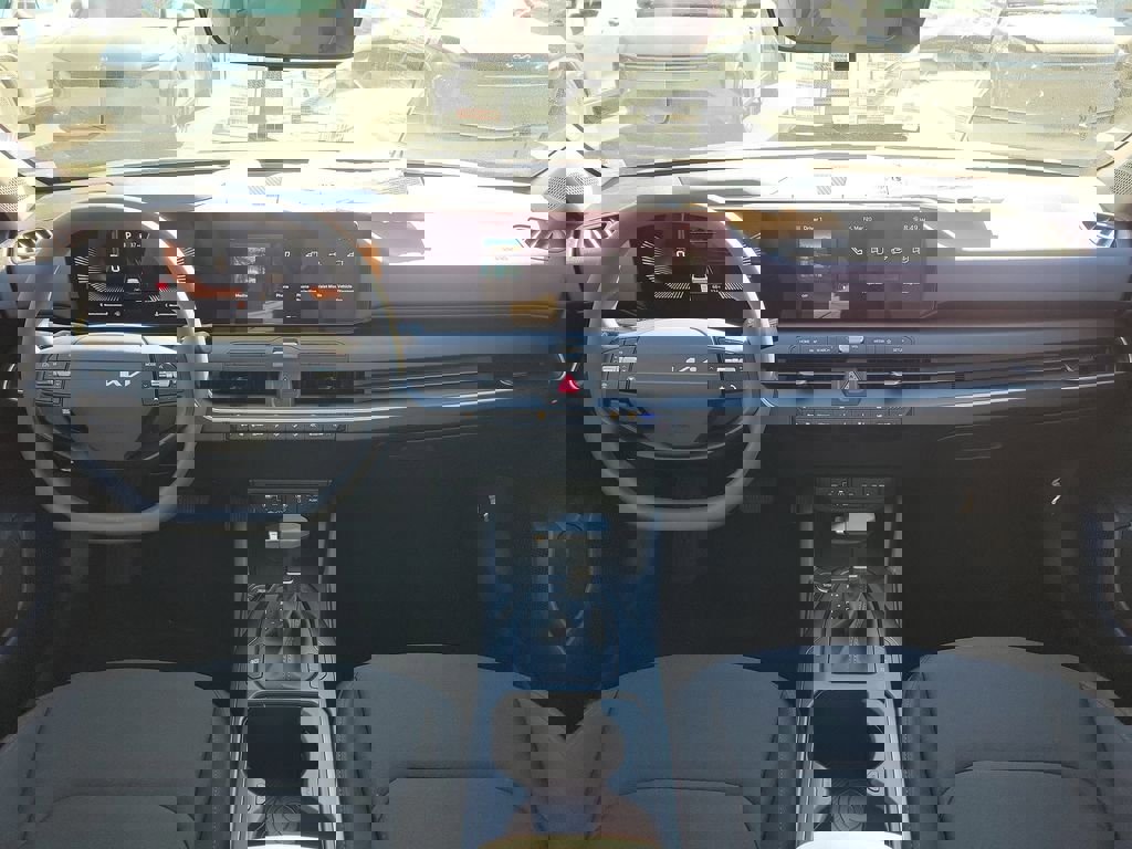 New 2026 Kia K4 LXS image 16