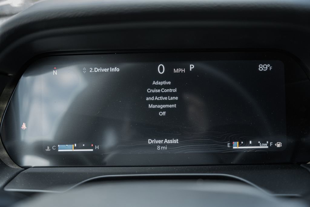 New 2025 Jeep Grand Cherokee Laredo X w/ Luxury Tech Group I image 38